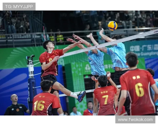 杭州排球队力压群雄创排球力量新高展现团队实力与创新精神