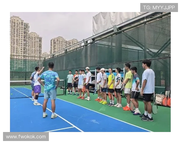 杭州网球队心理素质排名第八揭示网球运动员心理素质的重要性与提升策略